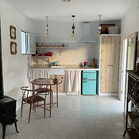Casa Tartaruga