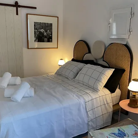 Casa Tartaruga Holiday home *
