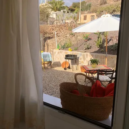Holiday home Casa Tartaruga *