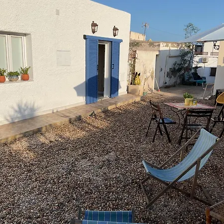 Holiday home Casa Tartaruga *