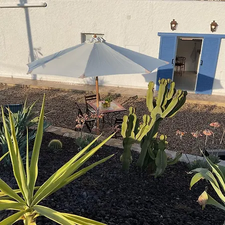 Сasa de vacaciones Casa Tartaruga *