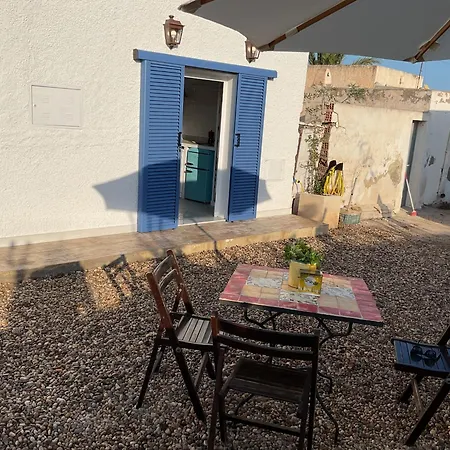Casa Tartaruga El Pozo de los Frailes